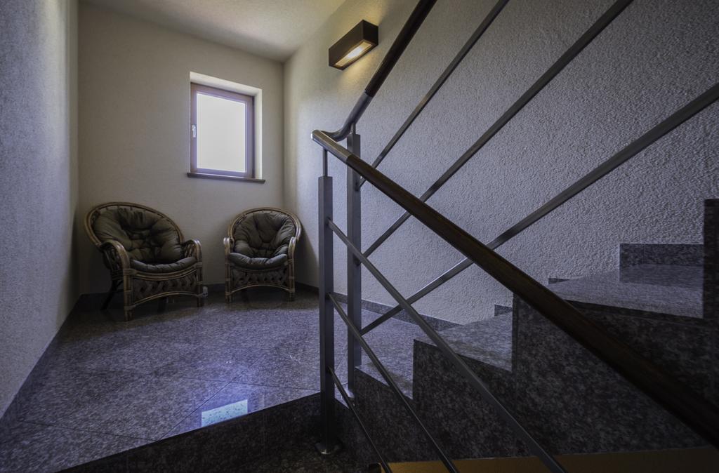 Villa Nova 34A Hel Eksteriør billede