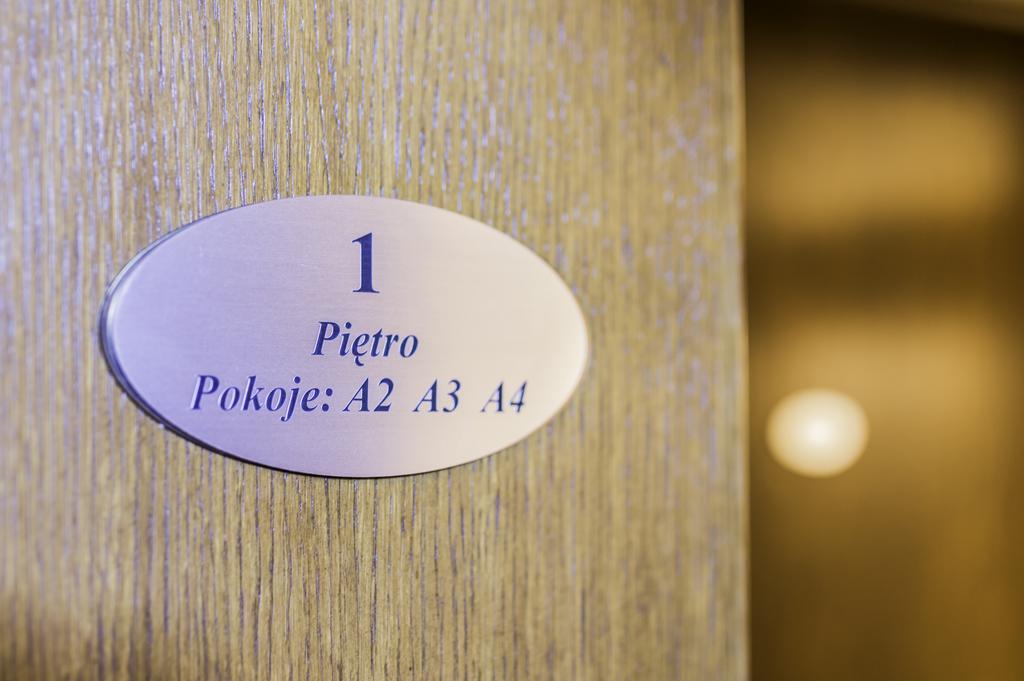 Villa Nova 34A Hel Eksteriør billede