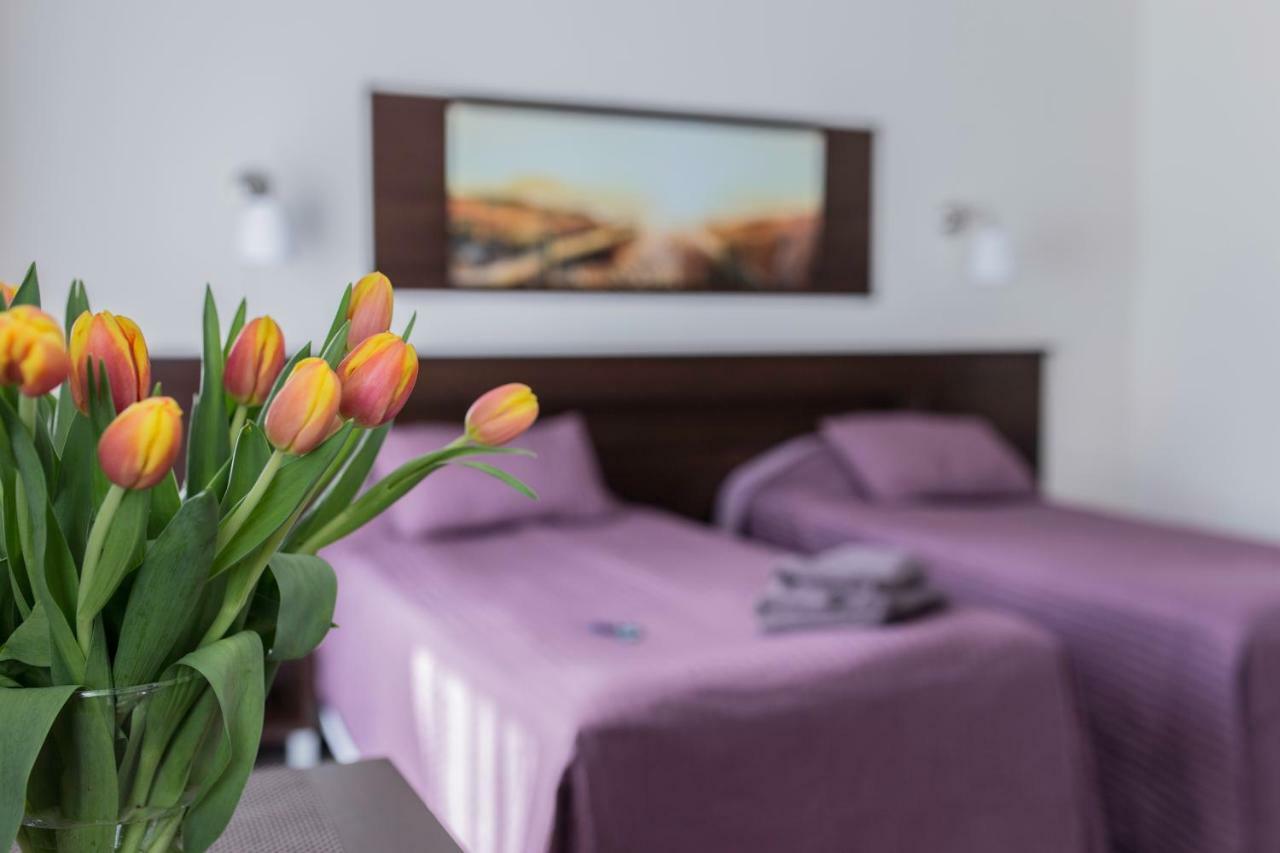 Villa Nova 34A Hel Eksteriør billede