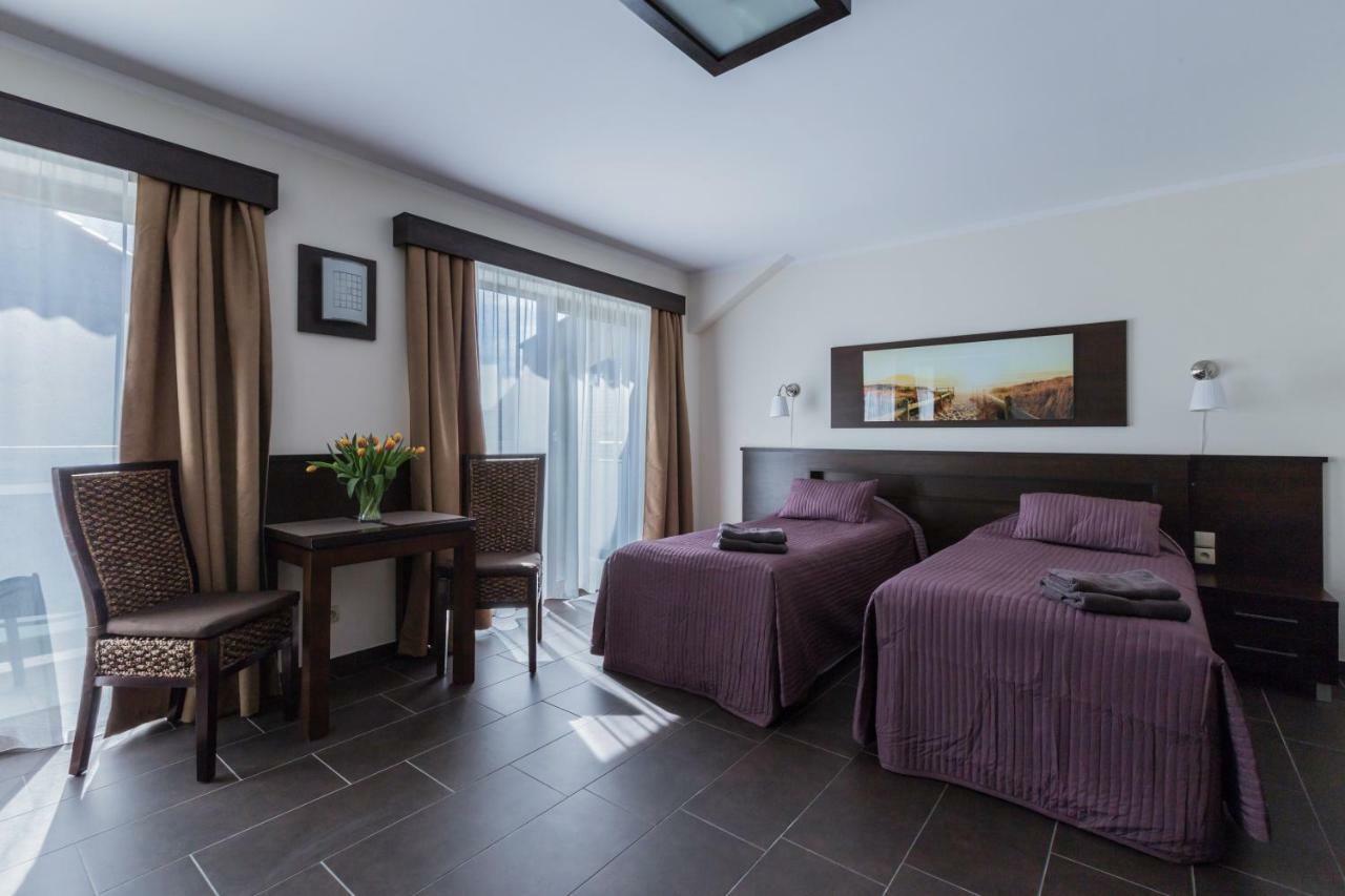 Villa Nova 34A Hel Eksteriør billede