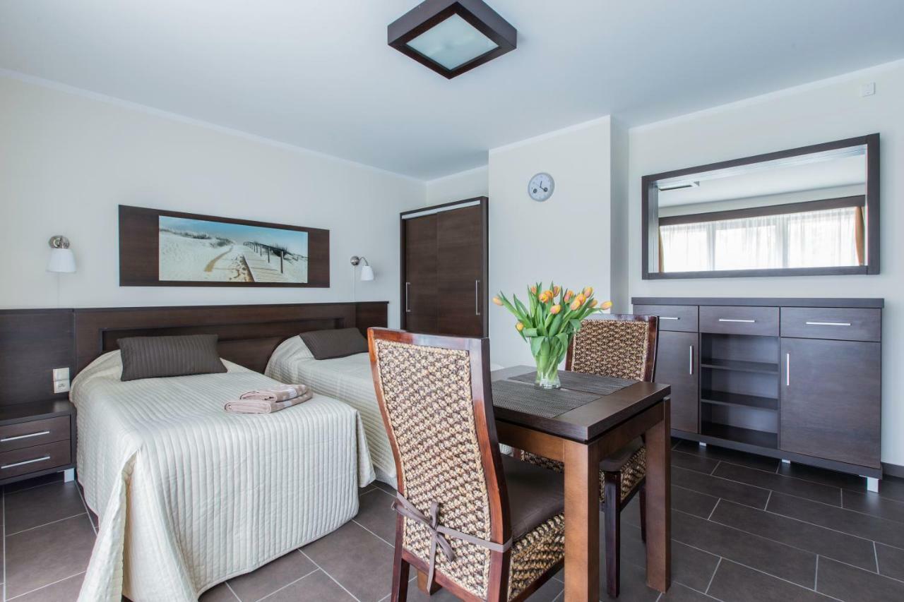 Villa Nova 34A Hel Eksteriør billede