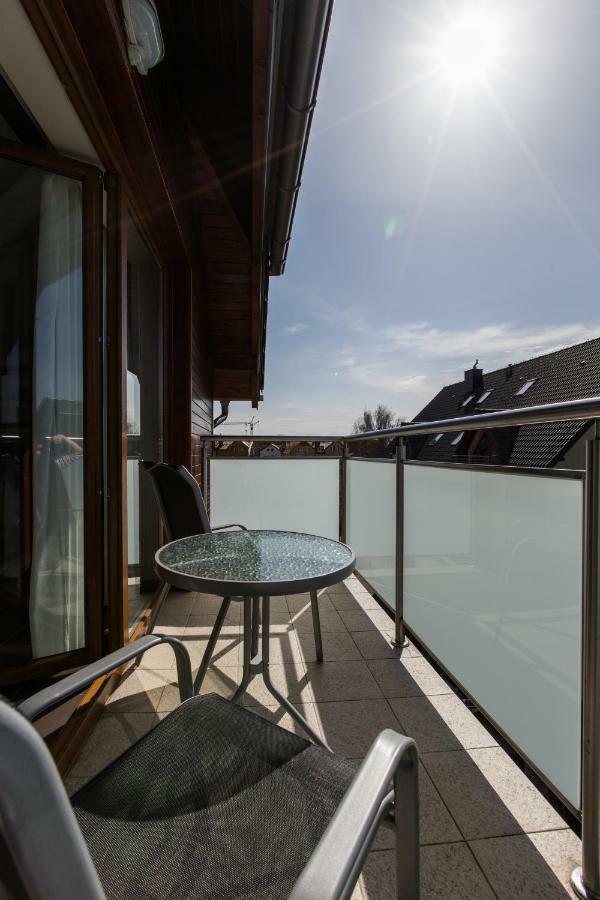 Villa Nova 34A Hel Eksteriør billede